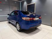 Kia Rio III Новосибирск  - изображение 19
