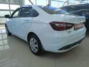 Lada (ВАЗ) Vesta I Рестайлинг (NG) Арзамас  - изображение 22