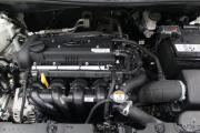 Hyundai Solaris I Рестайлинг Кемерово  - изображение 40
