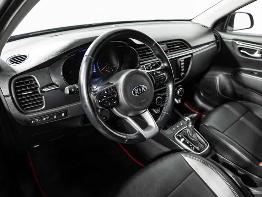 Kia Rio IV Санкт-Петербург  - изображение 11