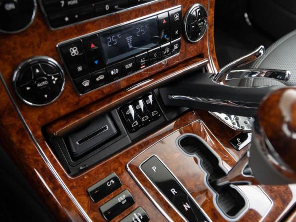 Maybach 62 I с пробегом 2004 года, цена 25 999 077 рублей, 32826 км, седан, Автокод Объявления
