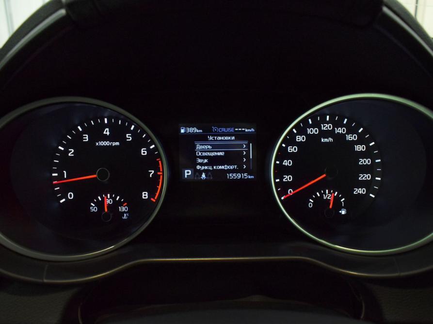 Kia Ceed III Кемерово  - изображение 3