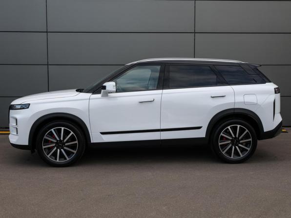 Jaecoo J7 I с пробегом 2023 года, цена 2 798 000 рублей, 34564 км, внедорожник, Автокод Объявления