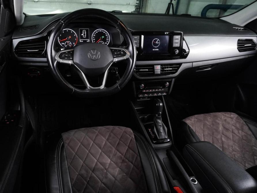 Volkswagen Polo VI Воронеж  - изображение 6
