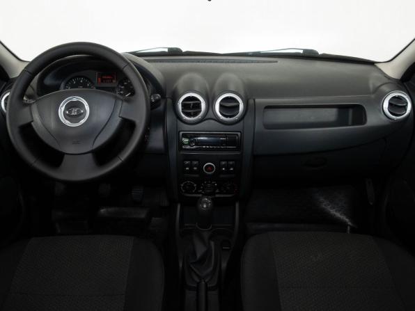 Lada (ВАЗ) Largus I с пробегом 2013 года, цена 620 000 рублей, 156600 км, универсал, Автокод Объявления