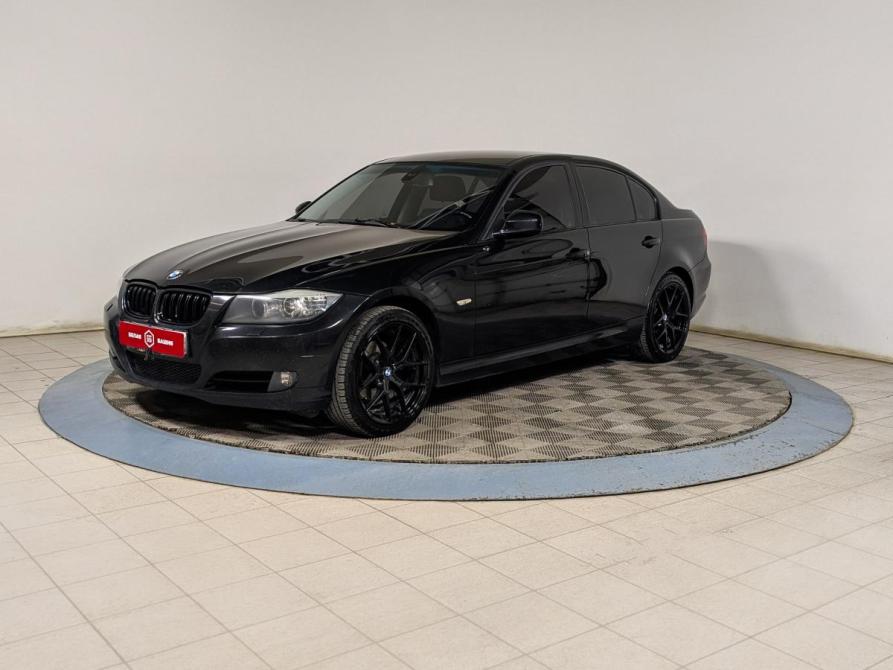 BMW 3 серии V (E90/E91/E92/E93) Рестайлинг Екатеринбург  - изображение 4