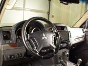 Mitsubishi Pajero IV Рестайлинг 2 Кемерово  - изображение 37