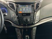 Hyundai i40 I Рестайлинг Москва  - изображение 33