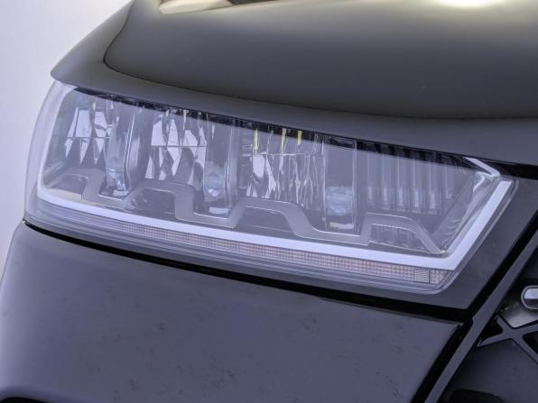 Chery Tiggo 7 Pro I с пробегом 2022 года, цена 1 550 000 рублей, 93760 км, внедорожник, Автокод Объявления