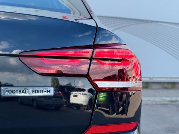 Volkswagen Polo VI с пробегом 2021 года, цена 1 930 000 рублей, 58732 км, лифтбек, Автокод Объявления
