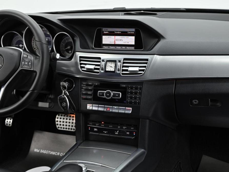 Mercedes-Benz E-Класс IV (W212 S212 C207) Рестайлинг Москва  - изображение 8