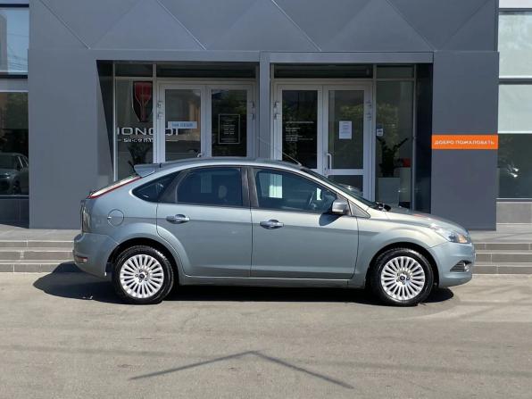 Ford Focus II Рестайлинг с пробегом 2010 года, цена 585 000 рублей, 230000 км, хэтчбек, Автокод Объявления
