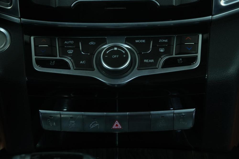 Haval H9 I Рестайлинг Омск  - изображение 14