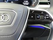 Audi A8 IV (D5) Рестайлинг Санкт-Петербург  - изображение 48