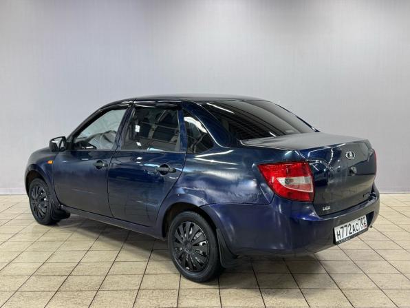 Lada (ВАЗ) Granta I с пробегом 2013 года, цена 190 000 рублей, 157728 км, седан, Автокод Объявления