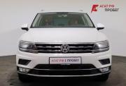 Volkswagen Tiguan II Ярославль  - изображение 30