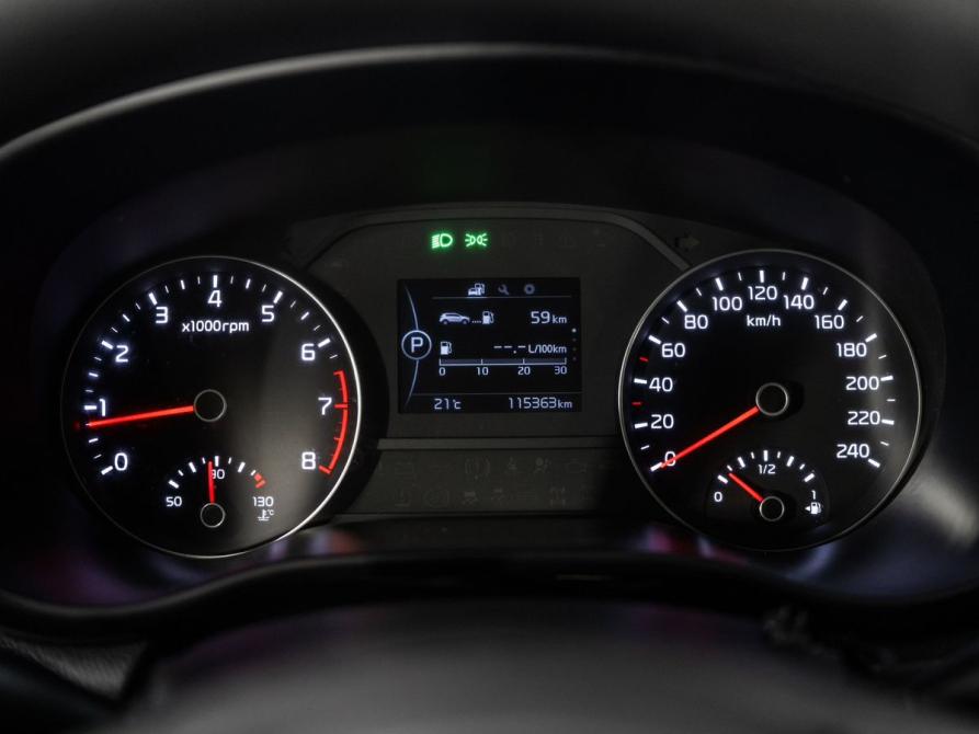Kia Sportage IV Иркутск  - изображение 12