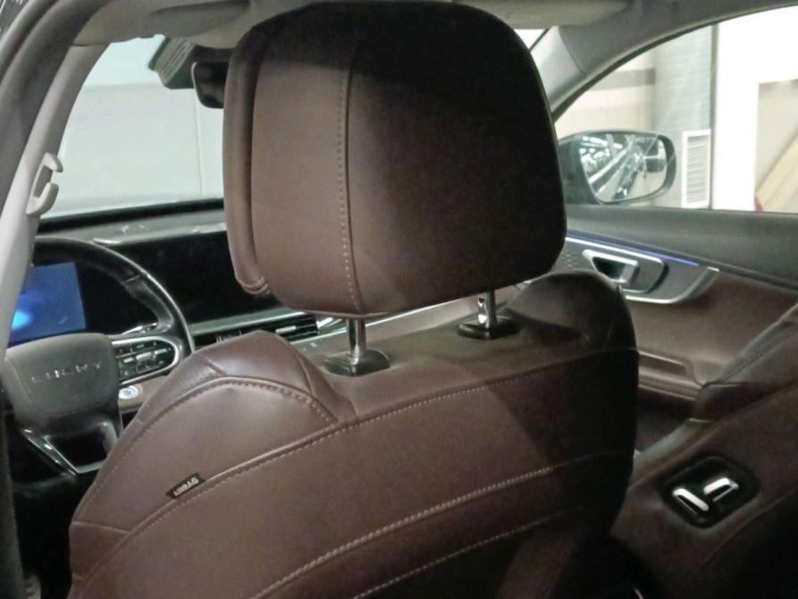 Chery Tiggo 8 Pro Max I Рестайлинг Москва  - изображение 29