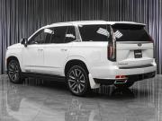 Cadillac Escalade V Тюмень  - изображение 42