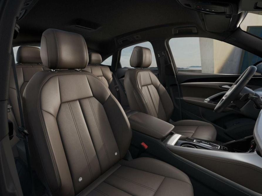Audi Q5 Sportback II (GU) Москва  - изображение 8