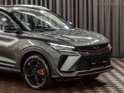 Geely Coolray I Рестайлинг Краснодар  - изображение 26