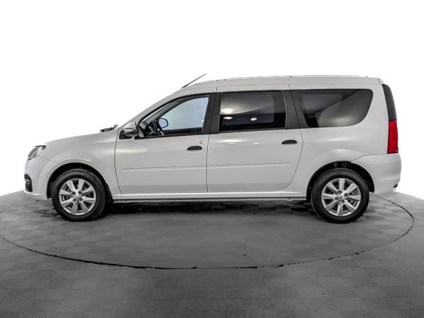 Lada (ВАЗ) Largus I Рестайлинг с пробегом 2024 года, цена 1 400 000 рублей, 29970 км, универсал, Автокод Объявления