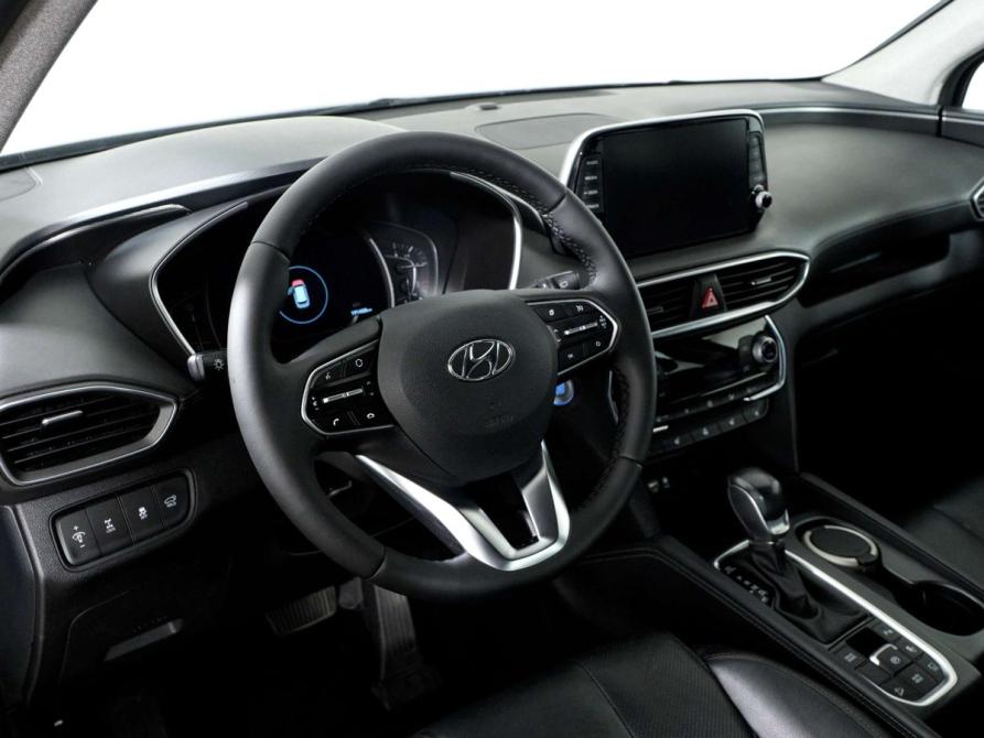 Hyundai Santa Fe IV Санкт-Петербург  - изображение 15