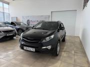 Kia Sportage III Рестайлинг Новороссийск  - изображение 35
