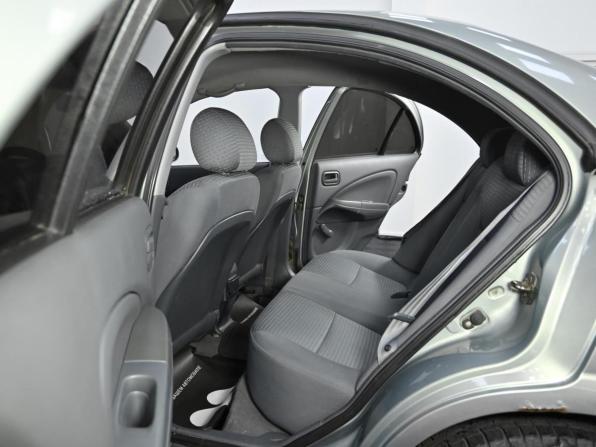 Nissan Almera Classic I с пробегом 2006 года, цена 399 000 рублей, 144000 км, седан, Автокод Объявления