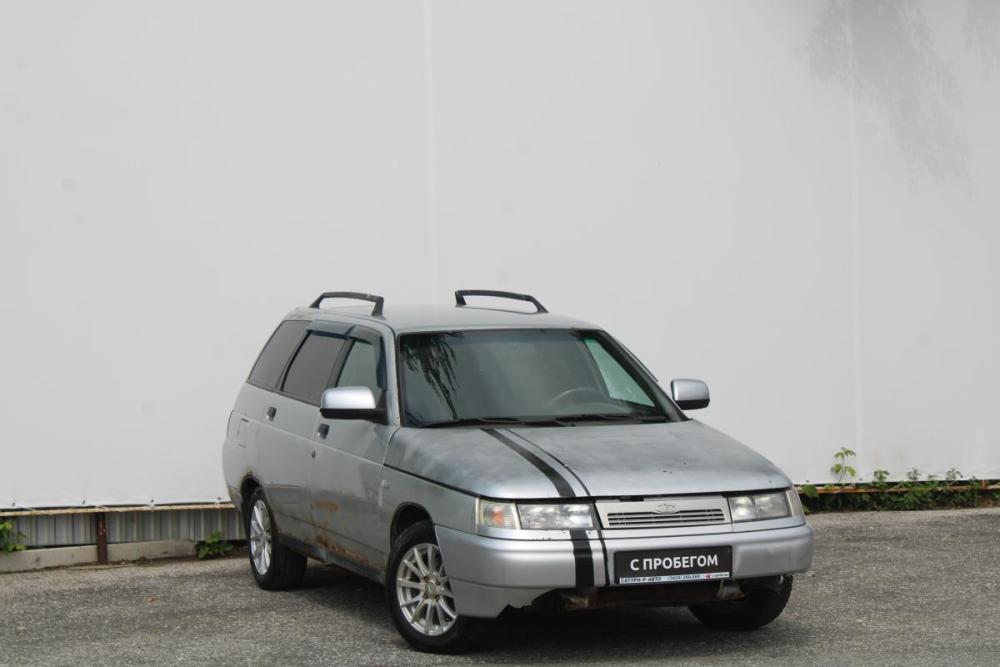 Lada (ВАЗ) 2111 Березники  - изображение 3