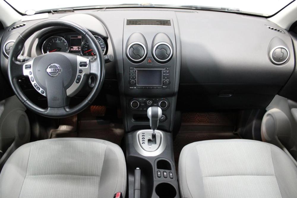 Nissan Qashqai I Рестайлинг Ярославль  - изображение 9