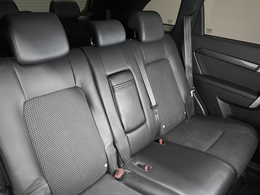 Chevrolet Captiva I Тверь  - изображение 14