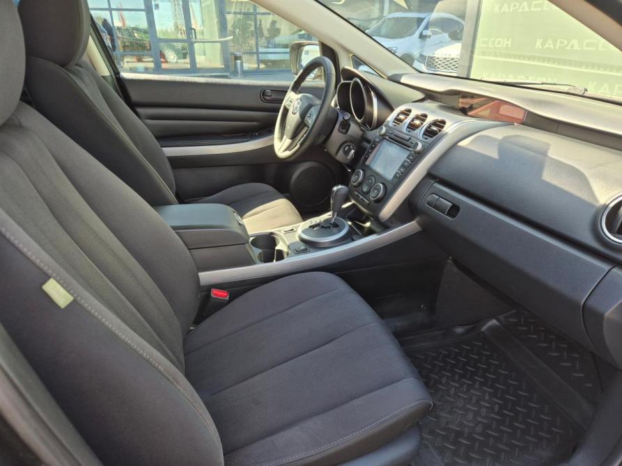 Mazda CX-7 I Рестайлинг Екатеринбург  - изображение 7