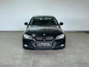 BMW 3 серии V (E90/E91/E92/E93) Рестайлинг Москва  - изображение 21