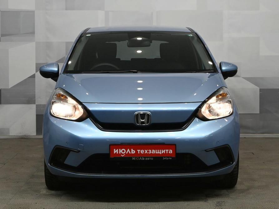 Honda Fit IV Екатеринбург  - изображение 2