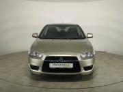 Mitsubishi Lancer X Санкт-Петербург  - изображение 31