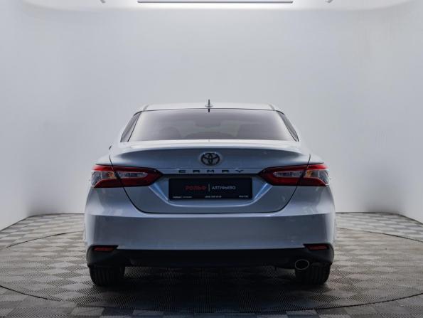 Toyota Camry VIII (XV70) с пробегом 2020 года, цена 2 695 000 рублей, 94426 км, седан, Автокод Объявления