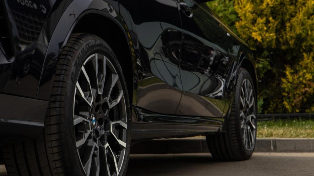 BMW X6 III (G06) Рестайлинг Москва  - изображение 36