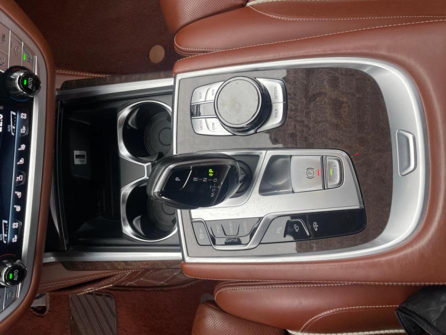 BMW 7 серии VI (G11/G12) Саратов  - изображение 30