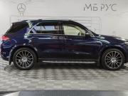 Mercedes-Benz GLE II (V167) Москва  - изображение 36