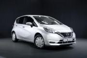 Nissan Note II Рестайлинг Тюмень  - изображение 21