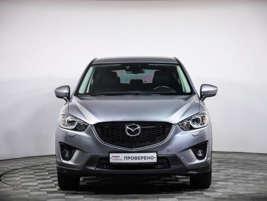 Mazda CX-5 I Санкт-Петербург  - изображение 2