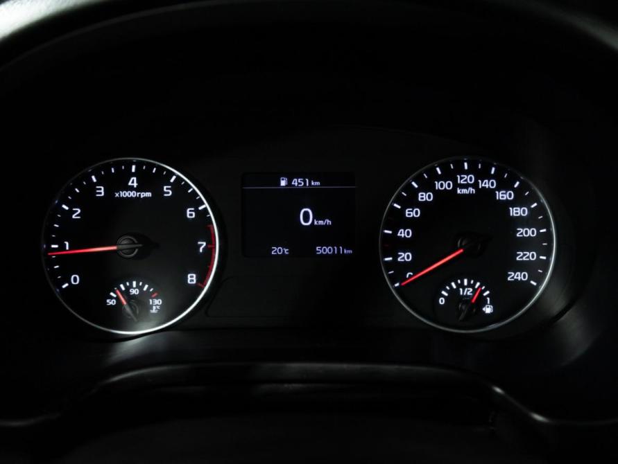 Kia Seltos I Санкт-Петербург  - изображение 12