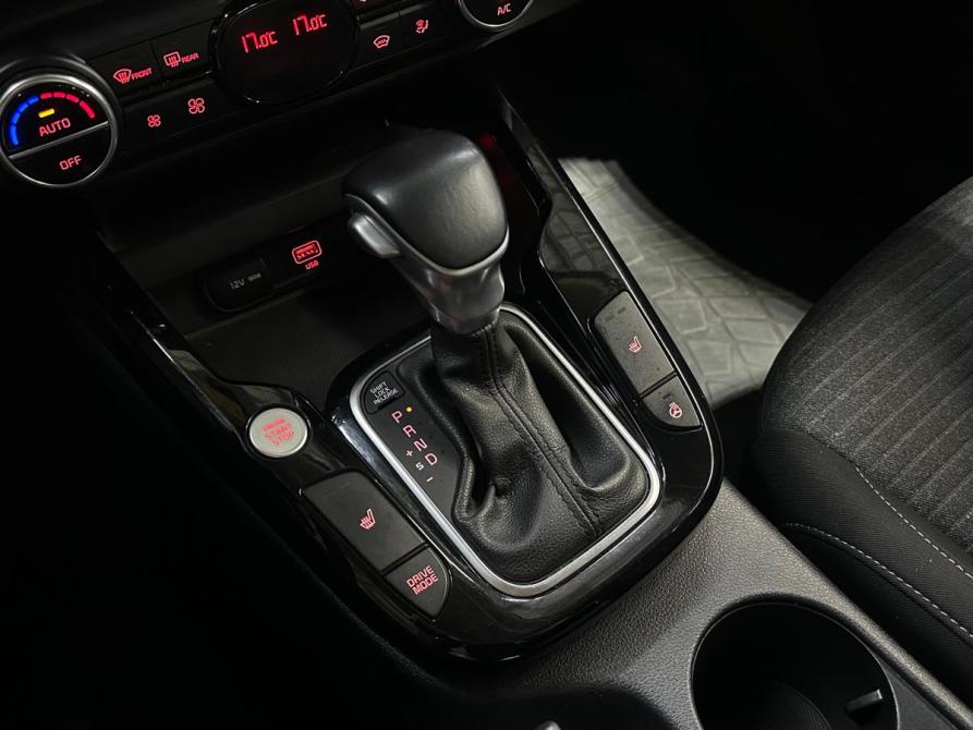 Kia Soul III Санкт-Петербург  - изображение 19