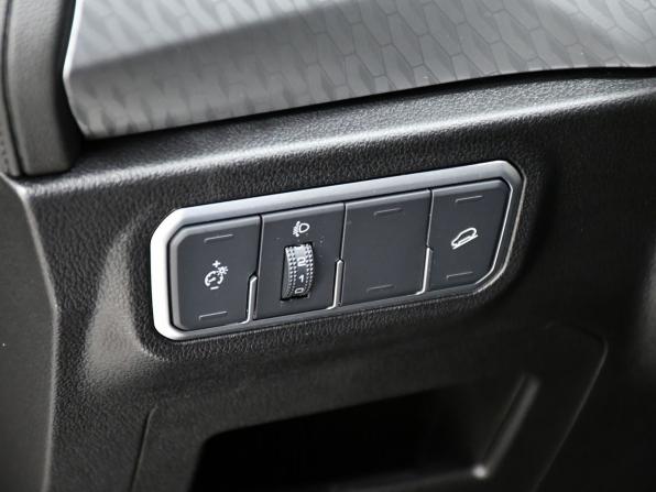 Haval F7 II с пробегом 2024 года, цена 2 847 000 рублей, 12291 км, внедорожник, Автокод Объявления