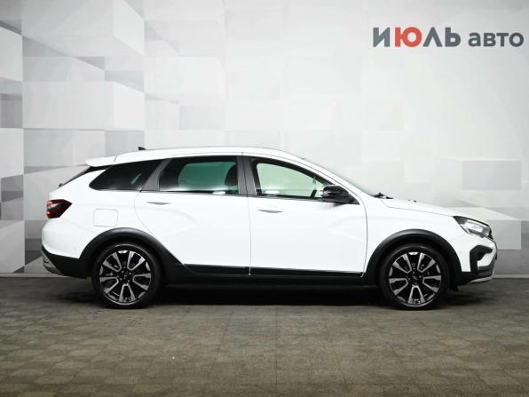 Lada (ВАЗ) Vesta I Рестайлинг (NG) с пробегом 2024 года, цена 1 480 000 рублей, 41500 км, седан, Автокод Объявления