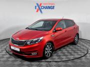 Kia Rio III Рестайлинг Нижний Новгород  - изображение 21