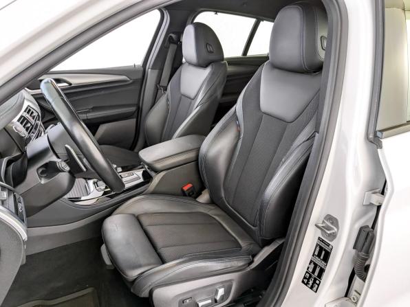 BMW X4 II (G02) с пробегом 2021 года, цена 5 300 000 рублей, 65000 км, внедорожник, Автокод Объявления