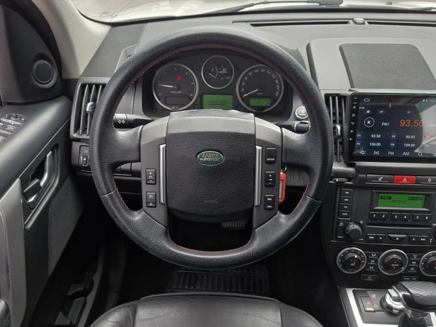 Land Rover Freelander II Нижний Новгород  - изображение 12