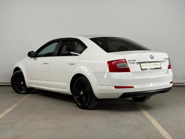 Skoda Octavia III (A7) с пробегом 2014 года, цена 790 000 рублей, 214301 км, лифтбек, Автокод Объявления